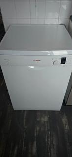 Vaarwasser SMS50D52EU Bosch silence plus, Witgoed en Apparatuur, Vaatwasmachines, Ophalen, Zo goed als nieuw, Inbouw, Minder dan 85 cm