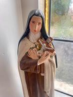 St. Theresia beeld, Antiek en Kunst, Antiek | Religie, Ophalen of Verzenden