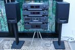 Philips refurbished 900 audio system, Refurbished, 120 watt of meer, Stereo, Ophalen