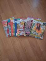 Gezondheid, Boeken, Tijdschriften en Kranten, Ophalen, Damesbladen