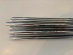 True Temper Tour Issue X-100 shaft, parallel 0,370 tip., Sport en Fitness, Ophalen of Verzenden, Zo goed als nieuw, Overige merken