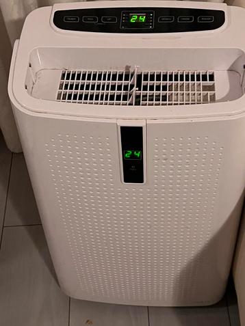 Mobile airco beschikbaar voor biedingen