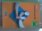 Schoolboek Communicatie MZ, Boeken, Schoolboeken, Ophalen of Verzenden, Zo goed als nieuw, Overige niveaus, Overige vakken