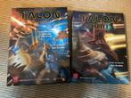 Talon en Talon 1000 - gmt games, Hobby en Vrije tijd, Gezelschapsspellen | Bordspellen, Ophalen of Verzenden, Zo goed als nieuw
