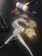 Zeilmaker reparatie Bootkappen zonwering markiezen roluiken, Watersport en Boten, Accessoires en Onderhoud, Ophalen of Verzenden
