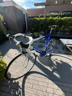 Koga miyata Gran Racer 63, Ophalen, Gebruikt, Heren, Aluminium