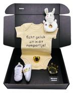 Kraamcadeau voor een tweeling, zwangerschapsaankondiging ted, Kinderen en Baby's, Kraamcadeaus en Geboorteborden, Ophalen of Verzenden