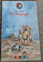 De Magogel - Leesleeuw groep 5 leerjaar 3, Ophalen, Gelezen