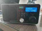 Draagbare wifi radio, Ophalen of Verzenden, Zo goed als nieuw