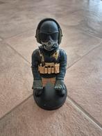 Call of Duty Ghost Cableguy, Verzenden, Zo goed als nieuw, Decoratie
