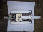 Droger absorbtiedroger perslucht, Doe-het-zelf en Verbouw, Compressors, 100 liter of meer, Ophalen, Gebruikt, 10 bar of meer