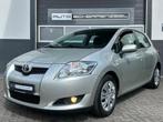 Toyota Auris 1.6-16V Sol I AUTOMAAT I 66.987 km I AIRCO I CC, Stof, Gebruikt, 4 cilinders, Bedrijf