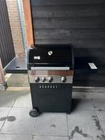 central park BBQ and friends, Ophalen, Zo goed als nieuw