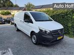 Mercedes-Benz Vito 111 CDI Lang Business Professional Plus |, Voorwielaandrijving, Stof, Gebruikt, Euro 6