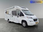 Carado T338 Lengtebedden + Hefbed, Standaard zit, Bedrijf, Hordeur, 6 tot 7 meter