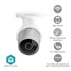 Nedis SmartLife Camera voor Buiten |  (579449), Huizermaatweg 480, 1276 LM Huizen, Nieuw, United Retail BV, Ophalen of Verzenden