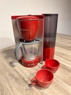 Speelgoed koffiezetapparaat en broodrooster, Ophalen of Verzenden, Zo goed als nieuw, Kunststof, Speelkeuken-accessoire