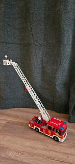 Playmobil brandweer, Ophalen of Verzenden