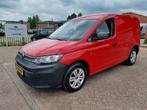 Volkswagen Caddy Cargo BENZINE////GARANTIE///AIRCO, Voorwielaandrijving, Euro 6, 4 cilinders, Volkswagen