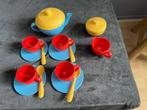 Greentoys Pannenset, Ophalen, Nieuw