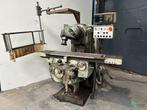 Freesmachines universeel TOS FGH 32