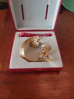 Georg Jensen kerstornament 2002, Ophalen of Verzenden, Gebruikt