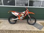 Ktm exc 350f 2018 117 uur, Motoren, Motoren | KTM, Particulier, Enduro, 1 cilinder