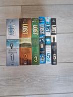 Complete serie Lost, Cd's en Dvd's, Dvd's | Tv en Series, Vanaf 12 jaar, Ophalen of Verzenden, Zo goed als nieuw