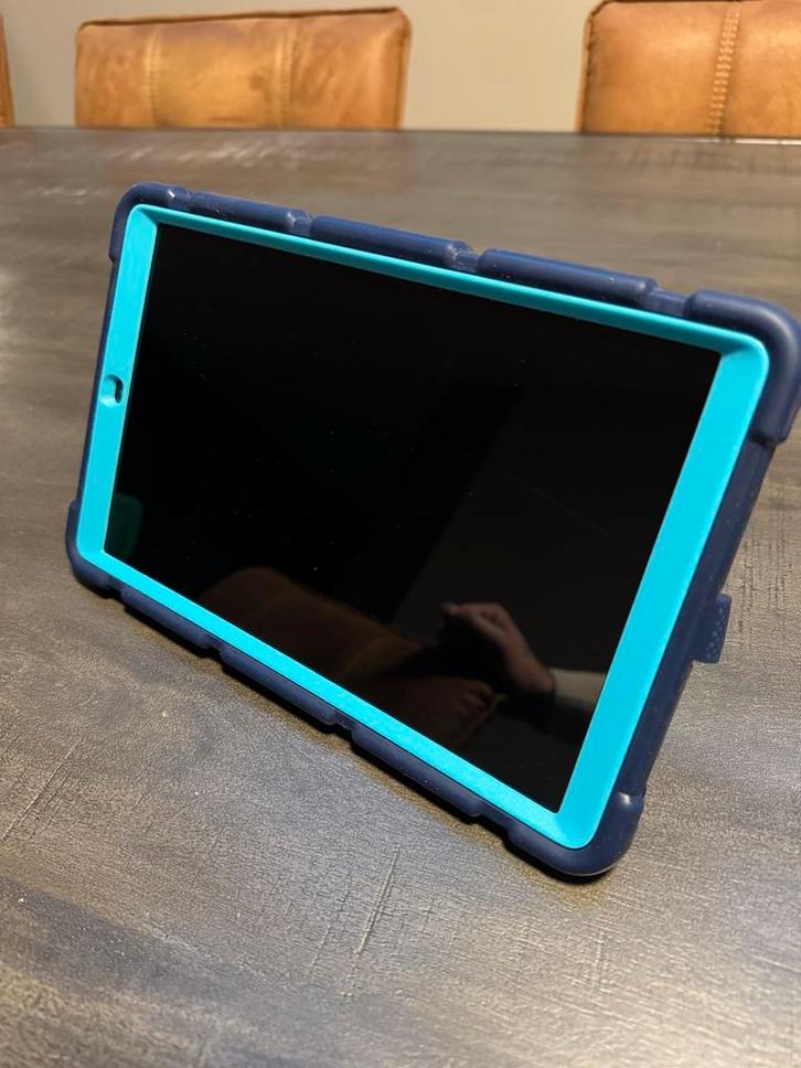 Samsung Galaxy Tab A 10.1 (SM-T510), Computers en Software, Android Tablets, Gebruikt, Wi-Fi, 10 inch, 32 GB, Uitbreidbaar geheugen