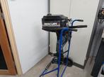 Mercury 4pk  loop sloop  onderdelen, Watersport en Boten, Ophalen, Zo goed als nieuw, Motor en Techniek, Zeilboot of Motorboot