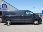 Renault Trafic 2.0 dCi 130PK T30 L2H1 Work Ed. TREKH. | NAVI, Voorwielaandrijving, Lichtsensor, Stof, Gebruikt