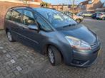Citroën C4 (Grand) Picasso 2.0 16V Eb6v 2007 Grijs, Zwart, 4 cilinders, 1535 kg, Parkeersensor