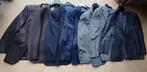 Colberts (7) Tommy Hilfiger & van Gils maat 50, Kleding | Heren, Kostuums en Colberts, Overige kleuren, Maat 48/50 (M), Tommy Hilfiger
