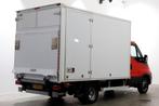 Iveco Daily 35C16 155pk E6 Automaat Koelwagen + laadklep (Vr, Auto's, Bestelauto's, Origineel Nederlands, Te koop, 3500 kg, Iveco