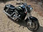 Kawasaki Mean Streak 1600, Motoren, 2 cilinders, Chopper, Particulier, Meer dan 35 kW