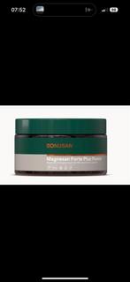 Bonusan Magnesan Forte Plus Poeder - 120g, Ophalen of Verzenden, Nieuw, Poeder of Drank