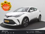 Toyota C-HR 1.8 Hybrid Dynamic / Adaptieve Cruise Control /, Stof, 4 cilinders, Origineel Nederlands, Bedrijf