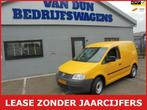 Volkswagen Caddy 2.0 SDI, Voorwielaandrijving, Stof, Gebruikt, 680 kg