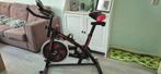 Hometrainer spinning bike, Sport en Fitness, Ophalen of Verzenden, Gebruikt, Metaal, Hometrainer