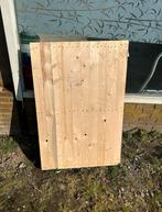 Gratis afte halen !!!!, Ophalen of Verzenden, Zo goed als nieuw, Minder dan 200 cm, Pallet