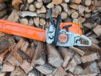 Stihl MS 271 Motorzaag - Krachtig en Betrouwbaar!, Tuin en Terras, Ophalen of Verzenden