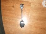 lepeltje hulshorst voor de verzamelaar geen zilver, Ophalen of Verzenden, Nieuw, Metaal, Bestek