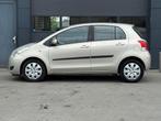 Toyota Yaris 1.3 VVTi Aspiration Airco|6 Vers|Nap, Voorwielaandrijving, 1025 kg, Gebruikt, 4 cilinders