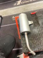 Originele nieuwe demper sx 85 gasgas 85 husky 85 tm 2024, Ophalen of Verzenden