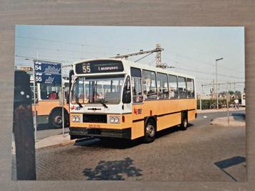 Foto BUS TET Enschede 120 beschikbaar voor biedingen