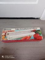 Bauknecht folielasapparaat AAS 30, Ophalen of Verzenden