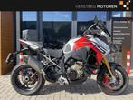 Ducati Multistrada V4 RS 1ste eig#zgan#2.577 KM, Cruise Control, Bedrijf, Meer dan 35 kW, Toermotor