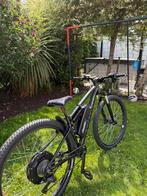 E-Bike Conversion Kit Mountian Bike, Fully, Ophalen of Verzenden, Zo goed als nieuw, Overige merken