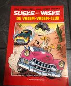 Suske en Wiske - De Vroem-Vroem-Club, Boeken, Stripboeken, Ophalen, Willy Vandersteen, Eén stripboek, Zo goed als nieuw