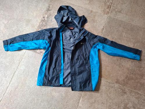 Regenjas, Kinderen en Baby's, Kinderkleding | Maat 176, Zo goed als nieuw, Jongen of Meisje, Jas, Ophalen